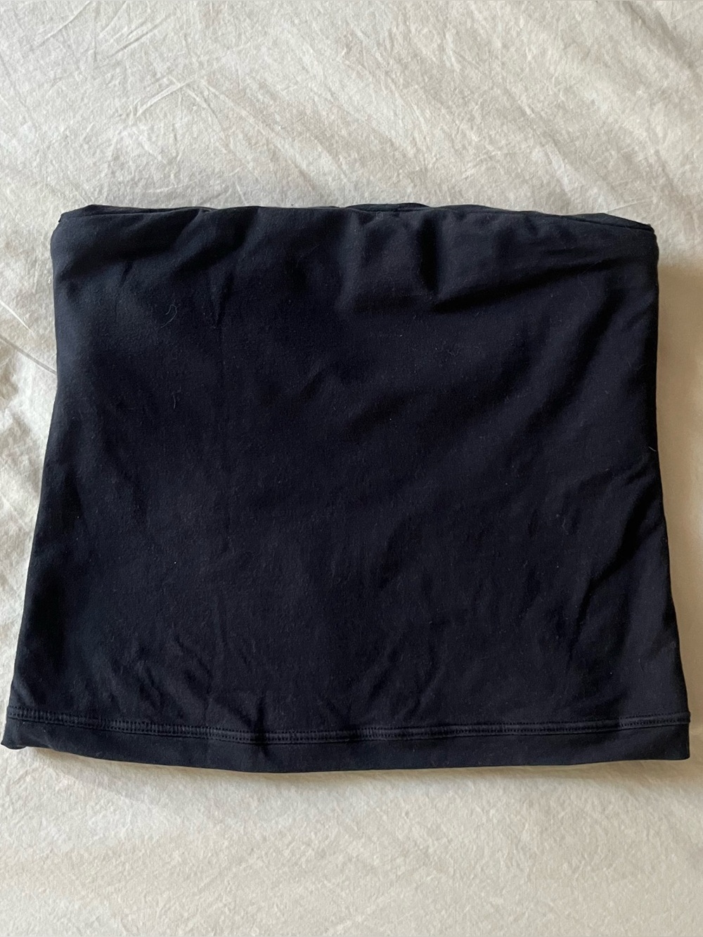Everlane tube top